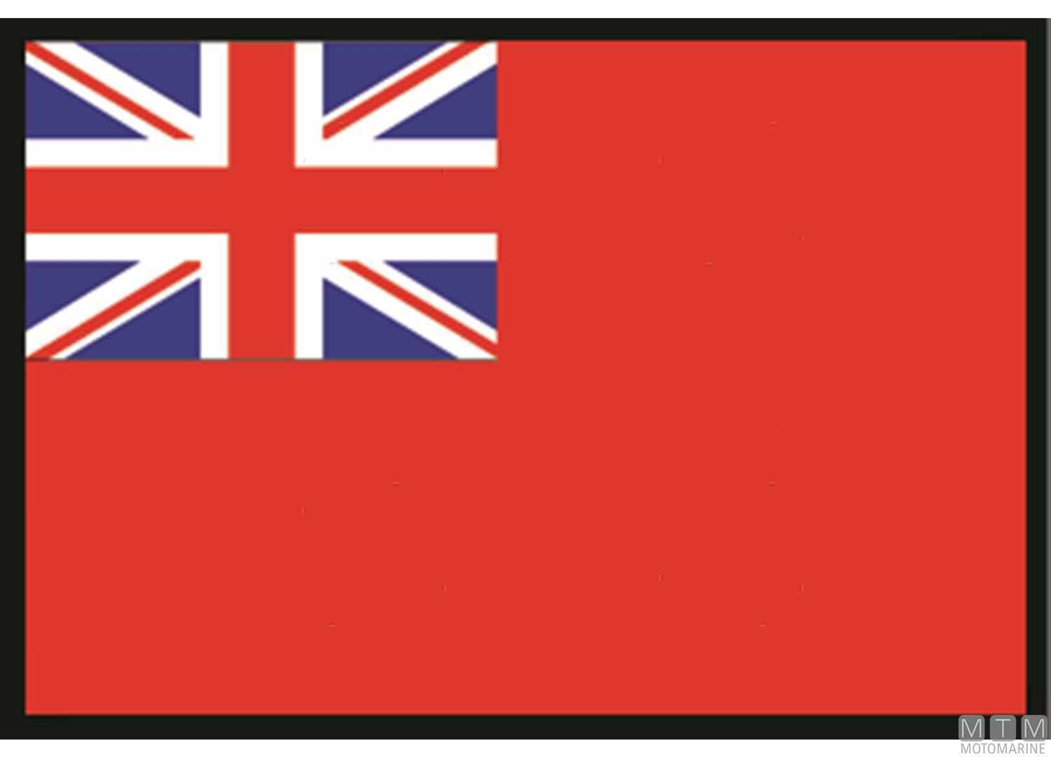 Image Great Britain Flag 20x30cm