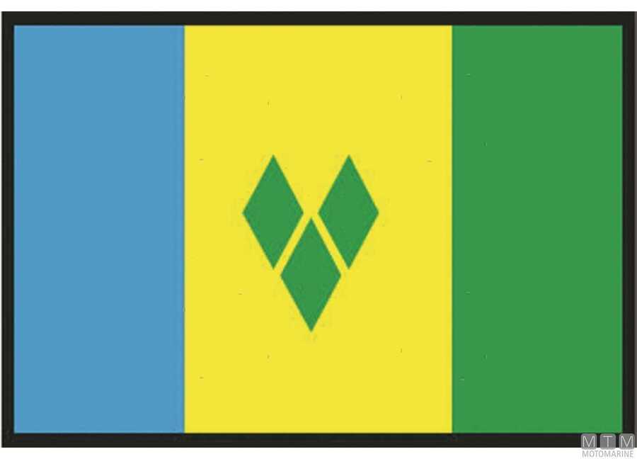 Bandiera S.Vincent and Grenadines-img3403920.jpg