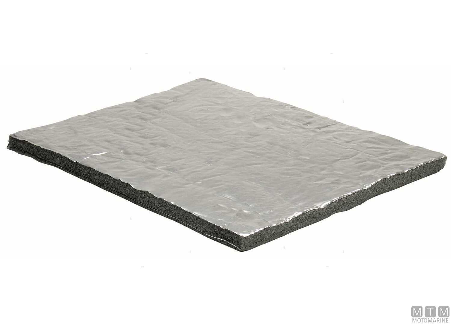 Image Rivestimento Fono/termo Isolante Vetral 100x300cm