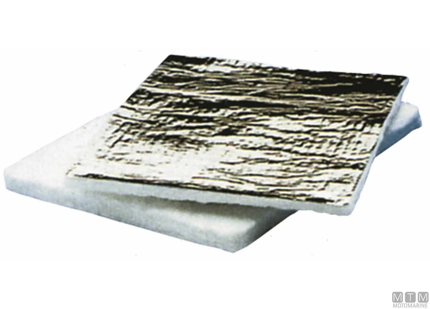 Image Thermal Insulating Covering Imatt 20TS 100x150cm Cf 2PCS