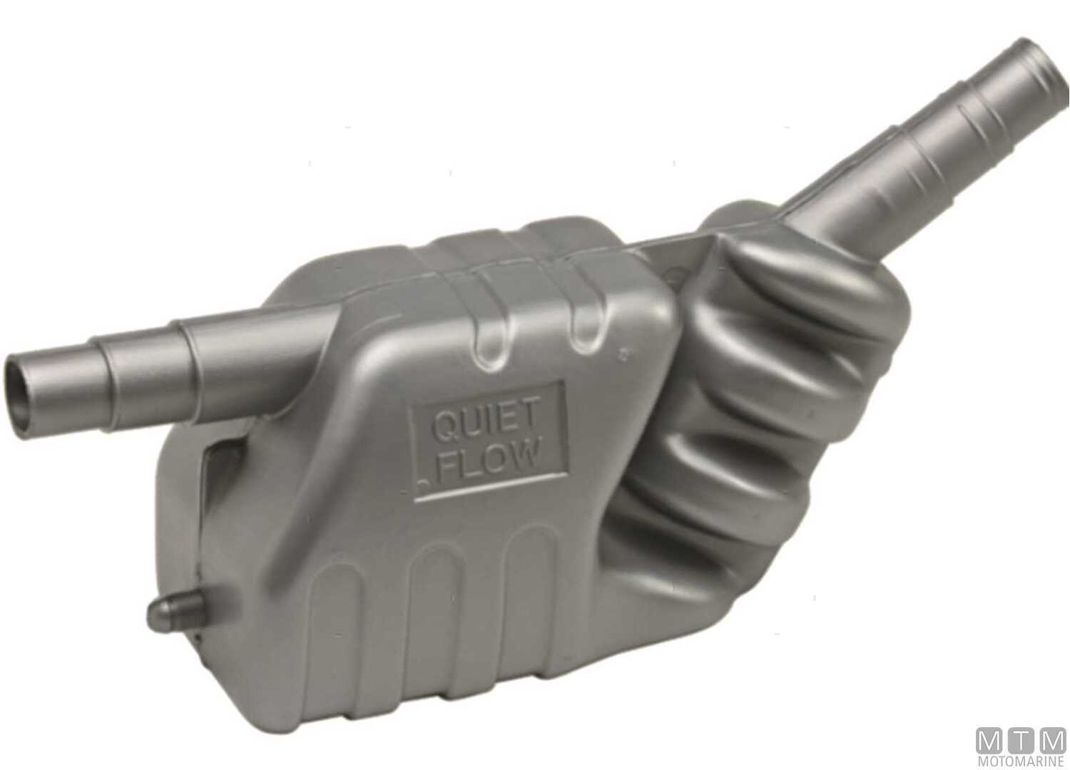 Image Waterlock Watermufflock &Oslash;40/45/50mm