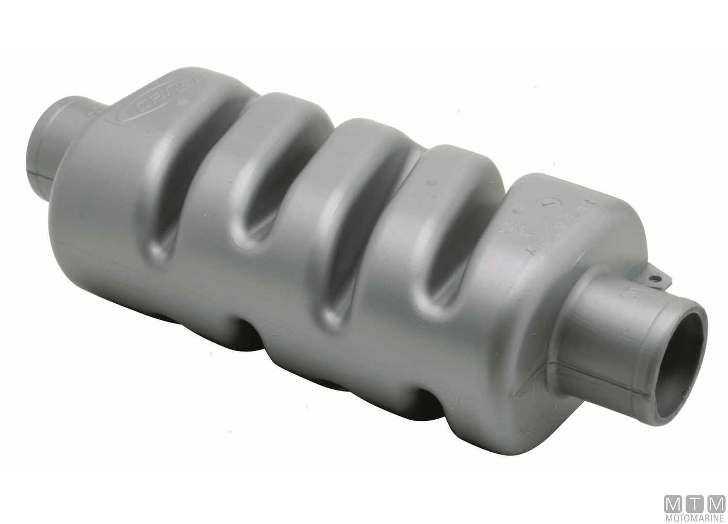 Image Muffler Ma &Oslash;40mm