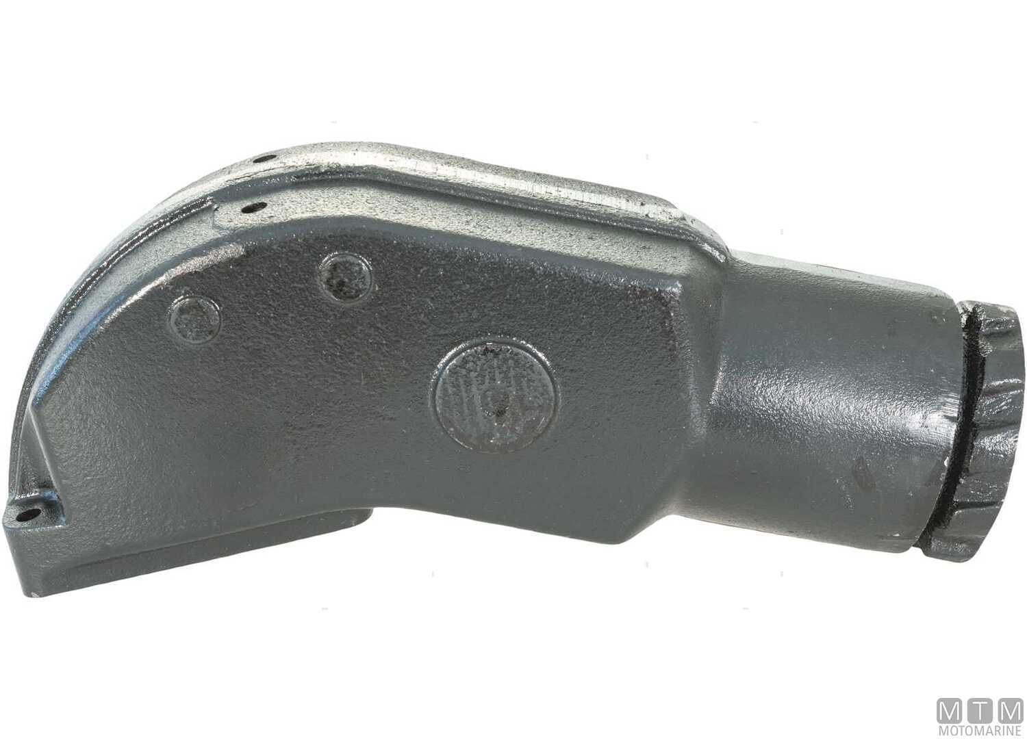 Image Riser Barr VO-20-855384 V856891 per Volvo Penta V8