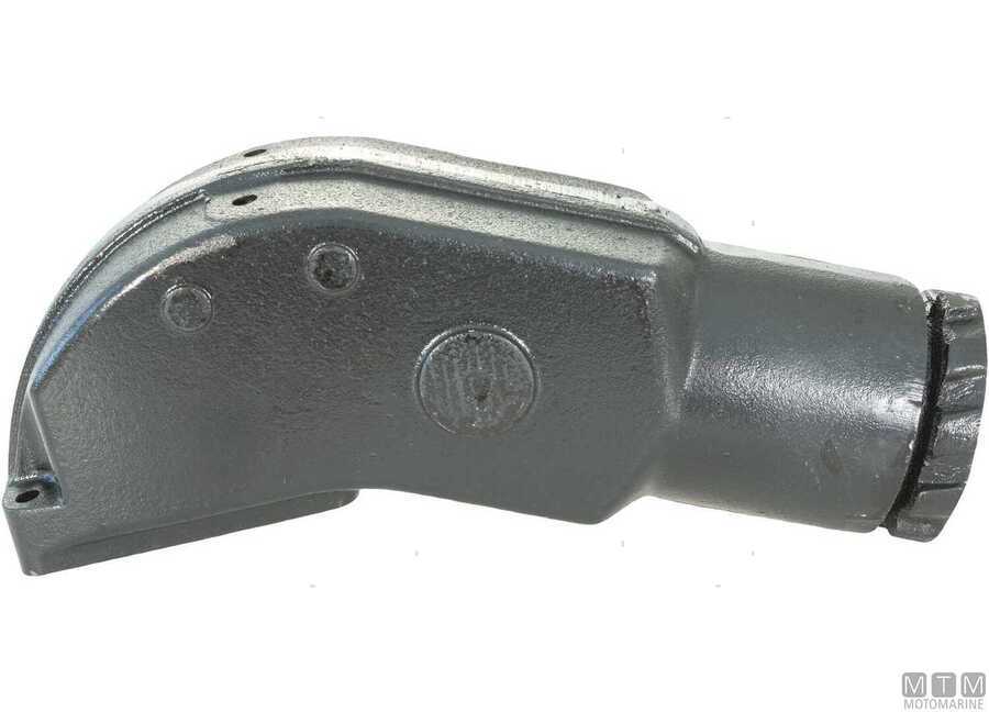 Riser di Scarico Barr per Motori Volvo Penta V8-img5041010_1.jpg