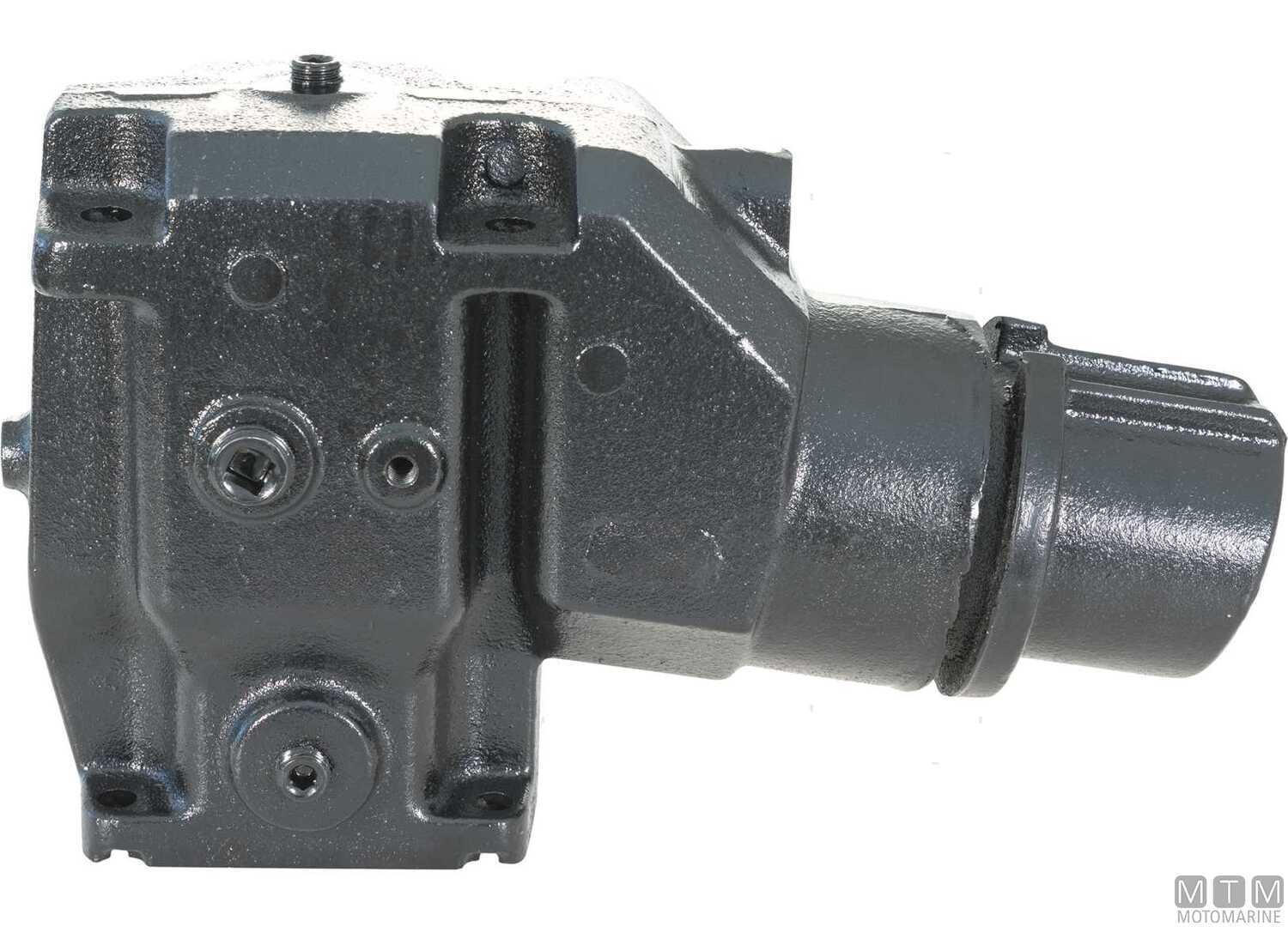 Image Riser Barr OMC-20-913784 V3855270 per Volvo Penta V6-V8