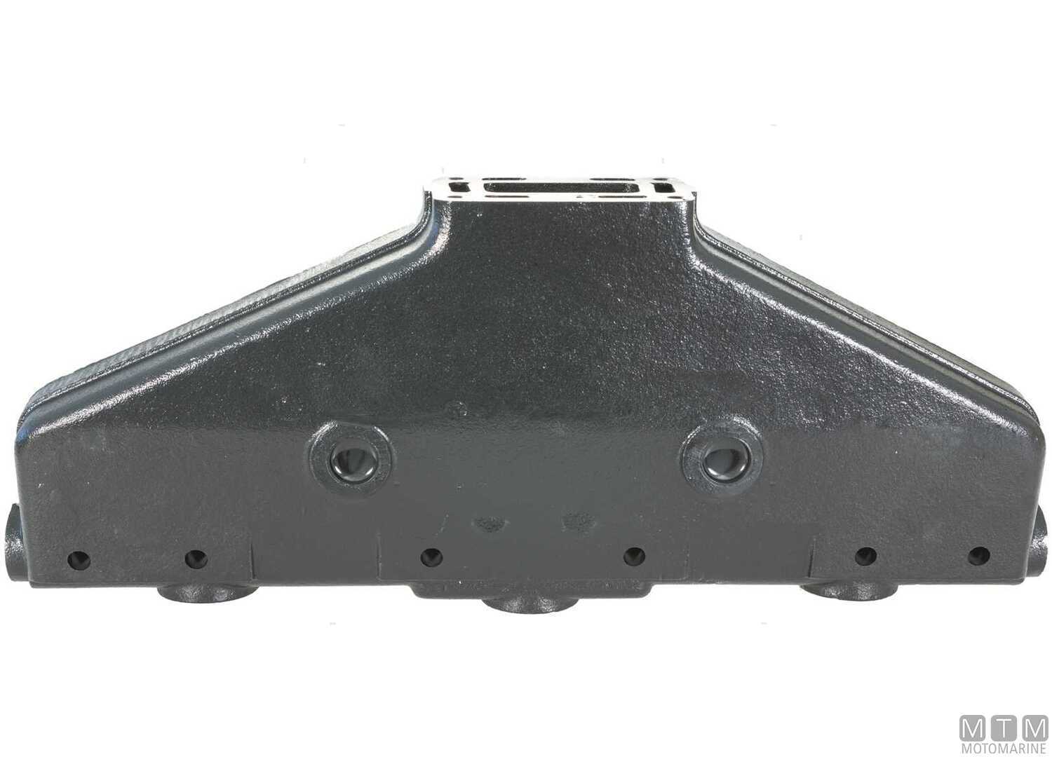 Barr Exhaust Manifold VO-1-835804 V856883 for Volvo Penta V8-img5041008_2.jpg