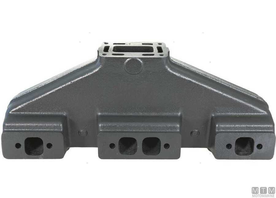 Collettore di Scarico Barr per Motori Volvo Penta V8-img5041008_3.jpg