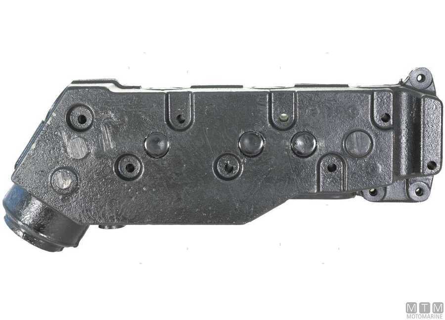 Collettore di Scarico Barr per Motori Volvo Penta 4 Cyl-img5041004_2.jpg