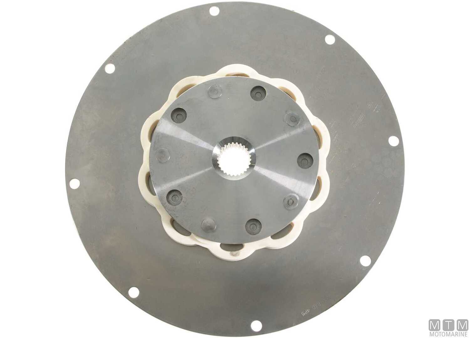 Image Parastrappi R&D11 &Oslash;352mm 26 Denti