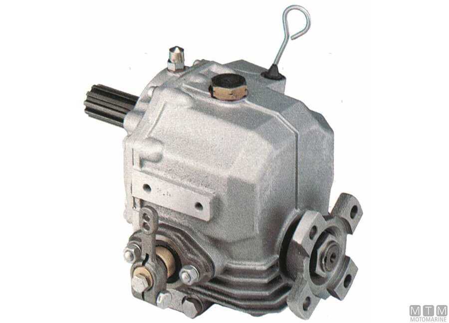 Invertitore Twin Disc/Technodrive TMC40P-img4805041.jpg