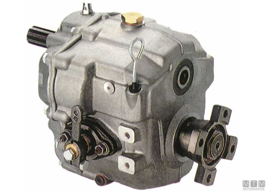 Invertitore Twin Disc/Technodrive TMC60P-img4805061.jpg