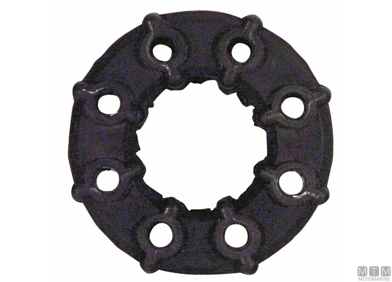 Image Giunto Elastico 1400 &Oslash;115mm