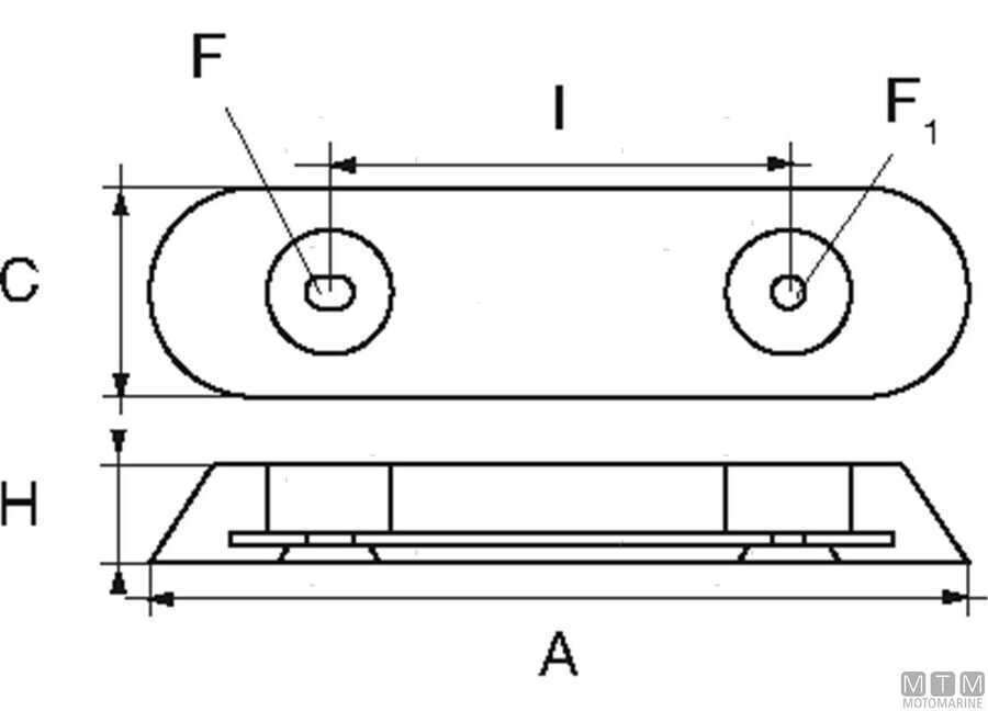 Anodo Piastra Vet 2.40 kg -img5110903_2.jpg