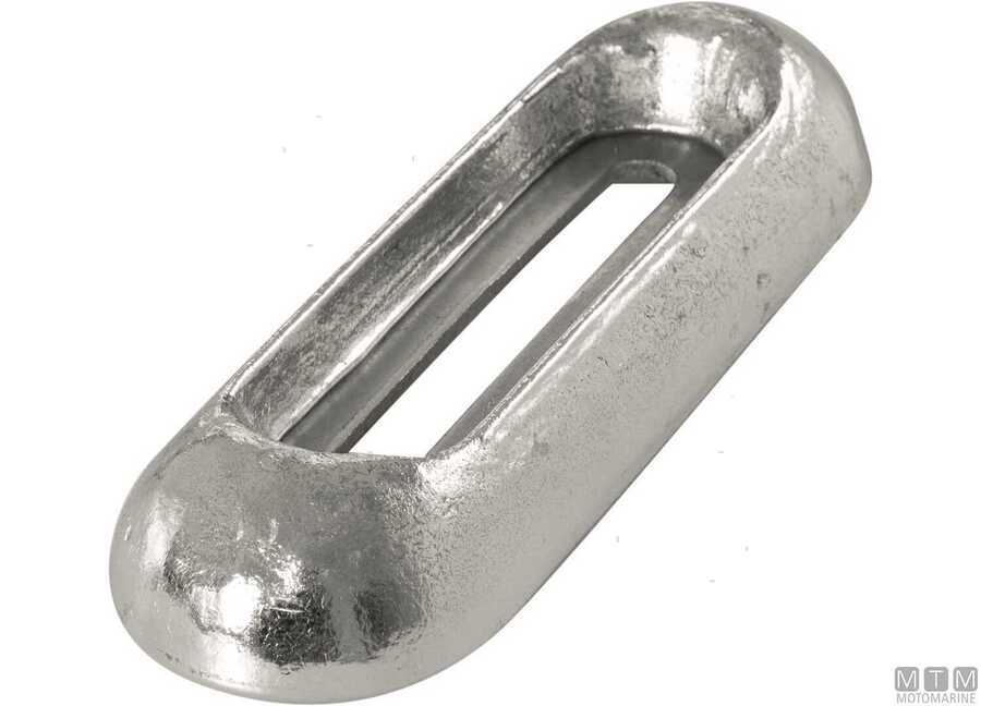 Anodo Piastra Fairline 1.30 kg-img5110110_.jpg