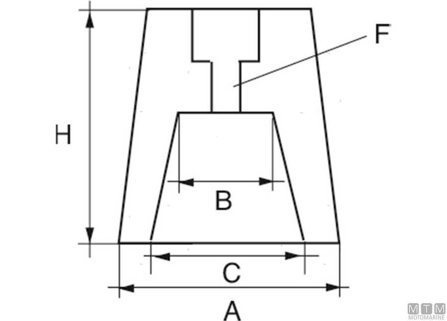Anodo Ogiva Conico con Innesto Conico-img5160025_1.jpg