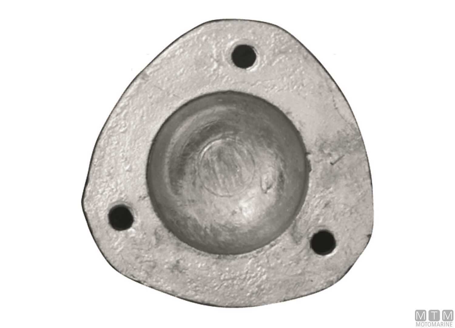 Anodo a Ogiva per Max Prop 3P Ø65mm in Zinco-img5169038_3.jpg