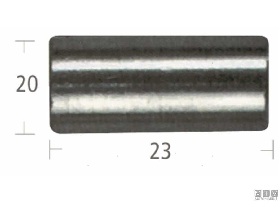 Ruggerini Engine Pencil Anodes-img5127070.jpg