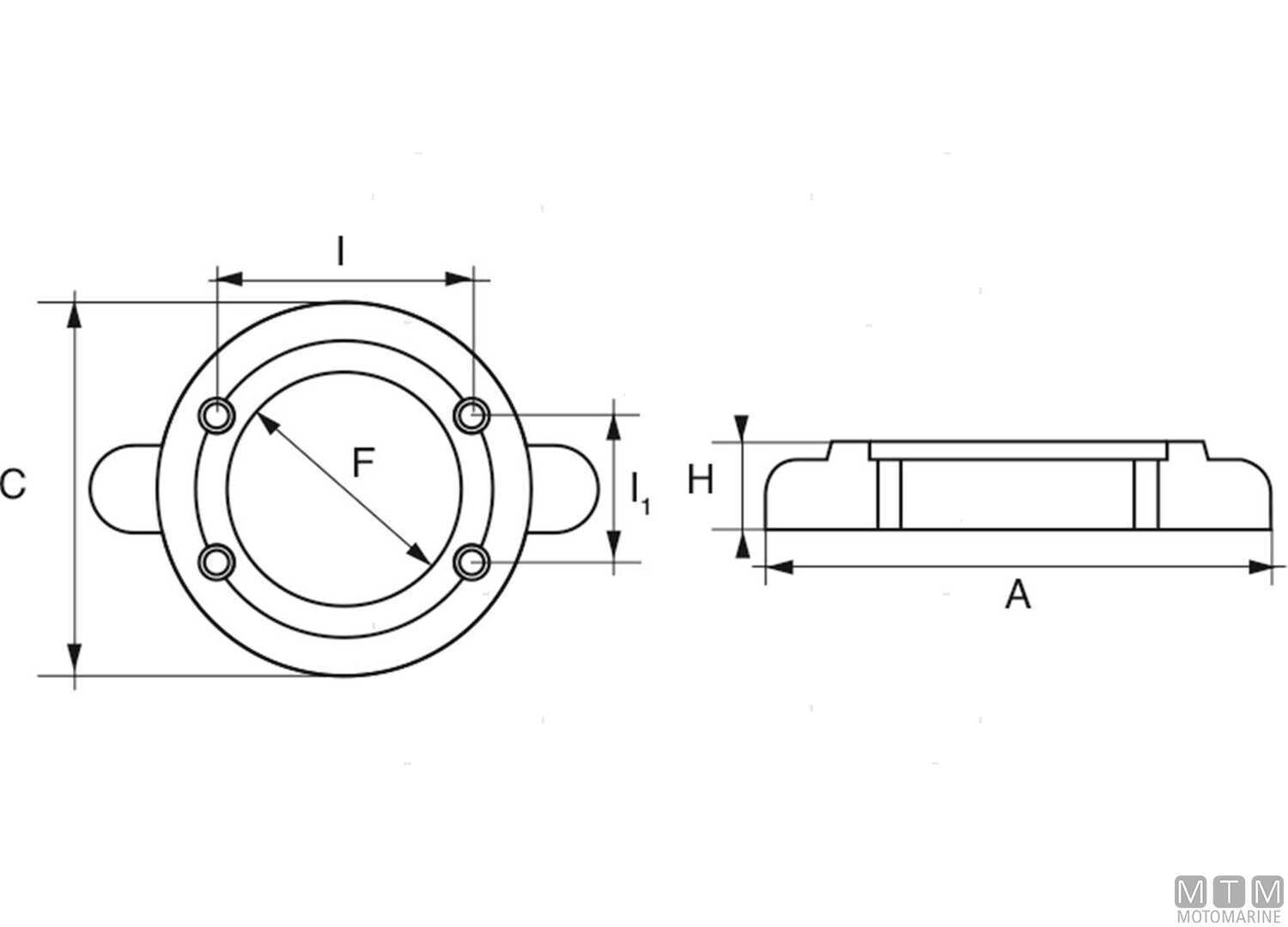 Anodo a Collare per Yanmar Saildrive in Zinco-img5121005_4.jpg