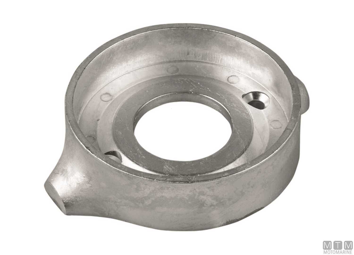 Image Anodo a Collare per Volvo Saildrive l120mm