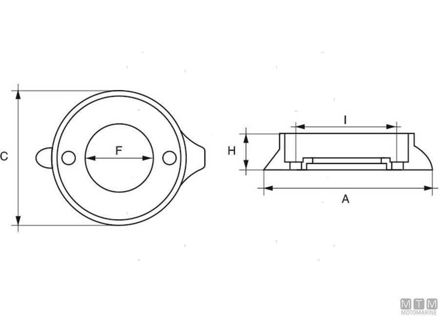 Anodo Collare per Volvo Sail Drive 120-img5120012_4.jpg