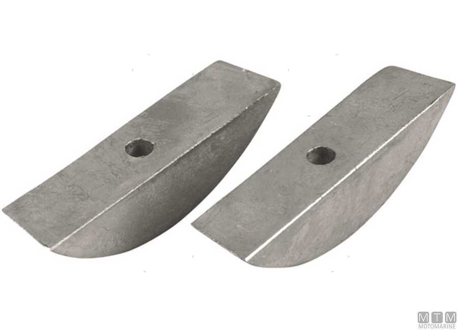 Double Plate Anode for Volvo Sail Drive 110/120-img5128000_2.jpg