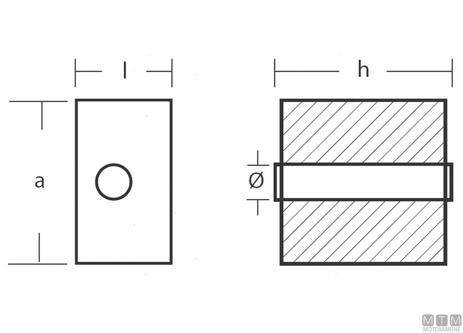 Anodo Cubo Omc S Cobra in Alluminio-img5125304_.jpg