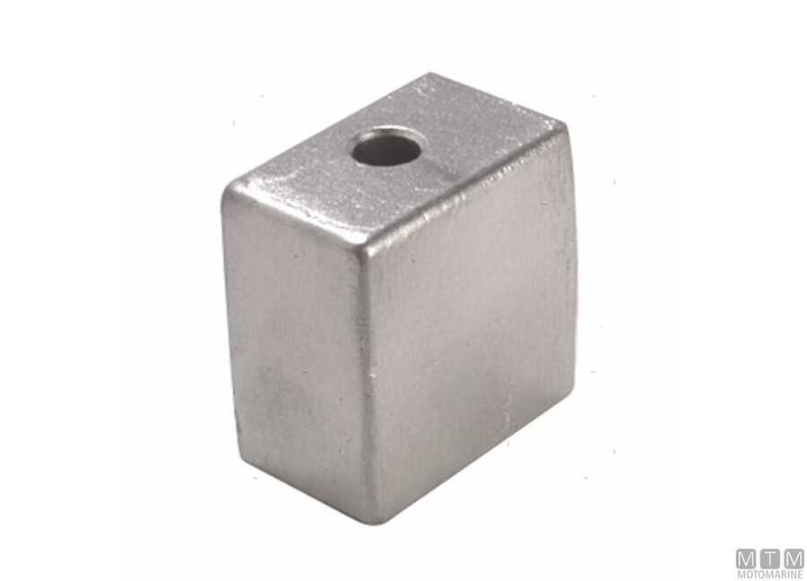 Anodo Cubo per OMC-Johnson/Evinrude 50-225-img5125304.jpg