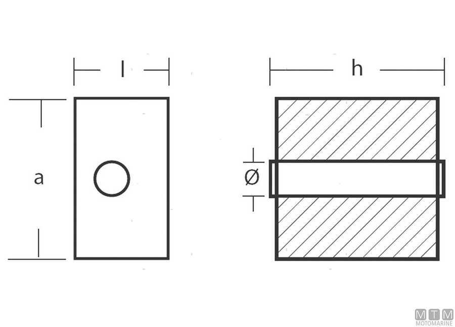 Anodo Cubo per OMC-Johnson/Evinrude 50-225-img5125304_.jpg