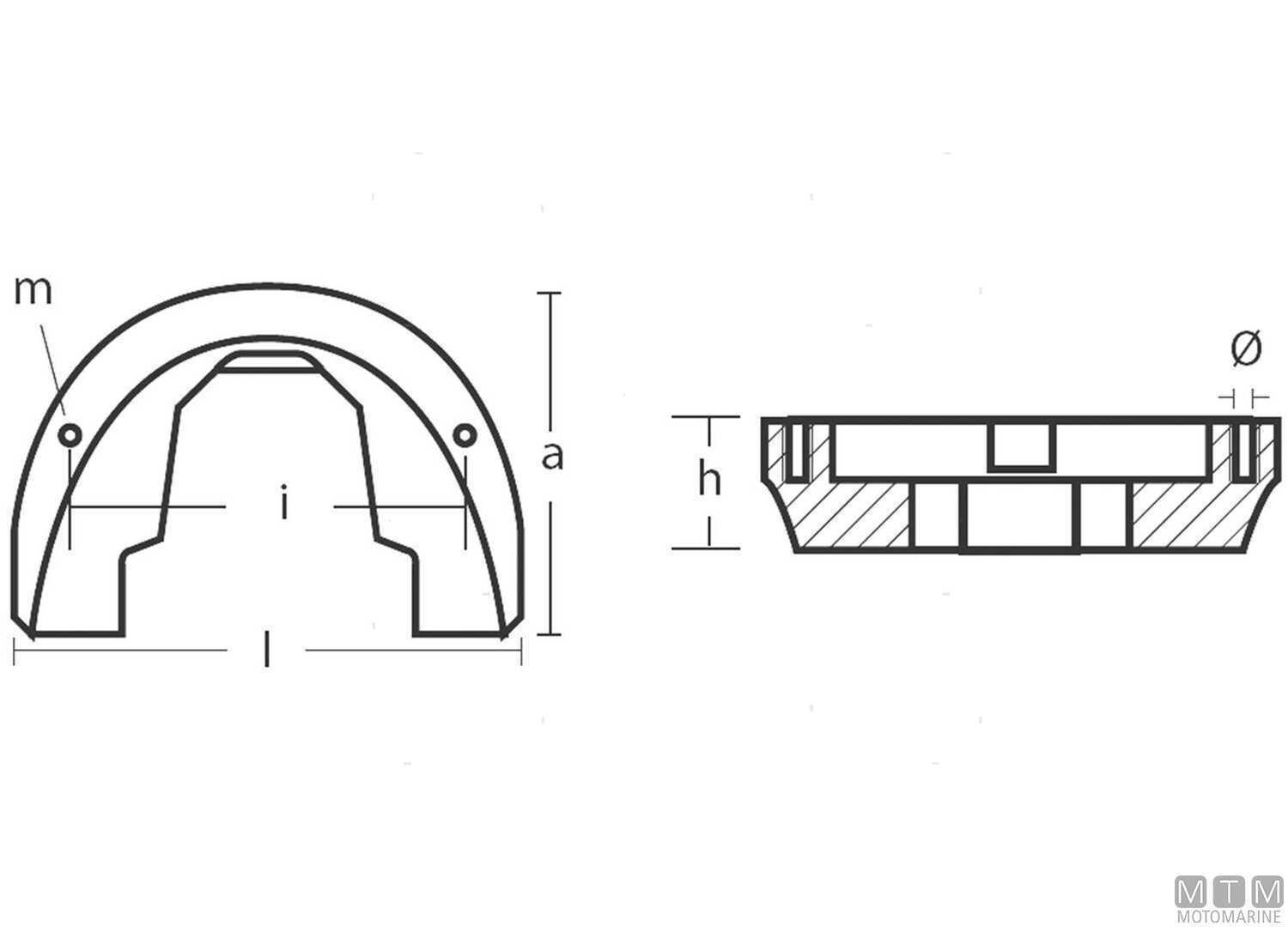 Zinc Omc Cobra Collar Plate Anode-img5125307_2.jpg