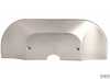 Anodo Piastra per Mercruiser Alpha One Gen II