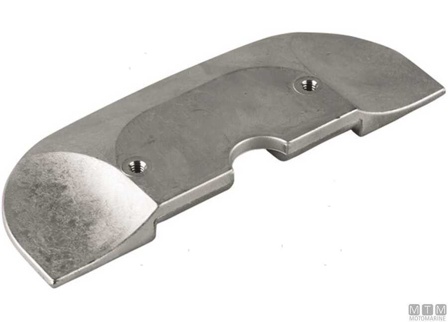 Anodo Piastra per Mercruiser Alpha One Gen II-img5123013_1.jpg