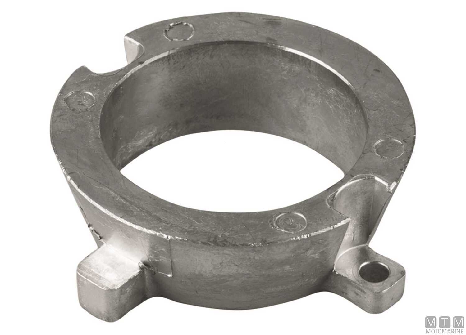 Image Zinc Mercruiser Alpha Gen Ii Collar Anode