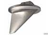 Anodo Pinna per Mercruiser Alpha One