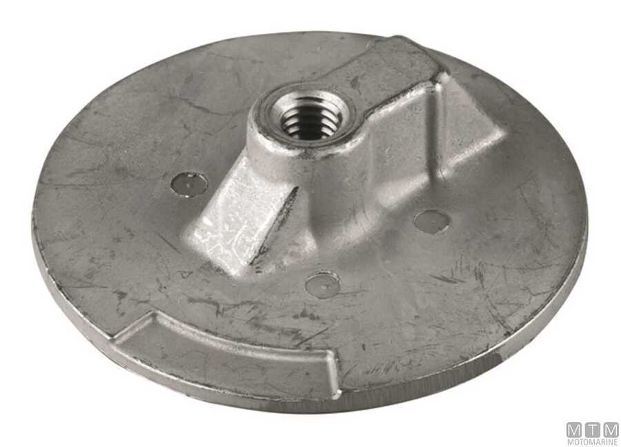 Drive Unit Plate Anode for Mercury -img5123120_.jpg
