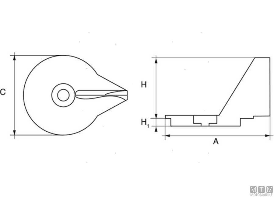 Anodo Pinna per Mercury 25-50 HP-img5123017_1.jpg