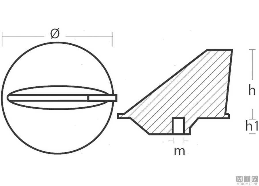 Anodo Pinna per Mercury 30-200 HP-img5123350_2.jpg