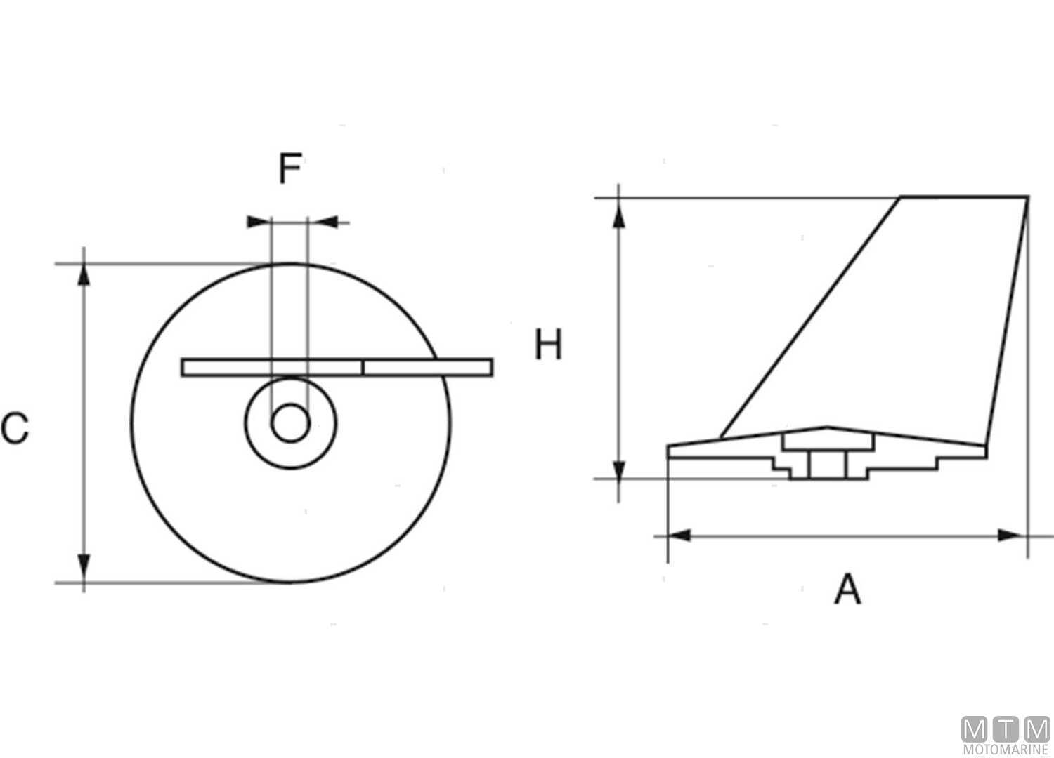 Anodo Pinna per Tohatsu M25C2 in Zinco-img5124505_4.jpg