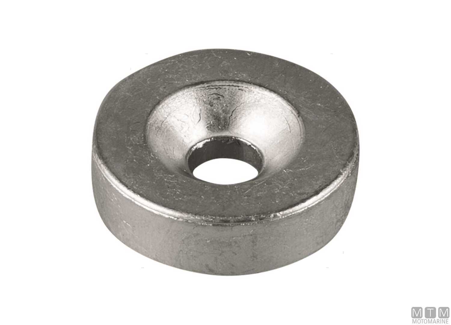 Image Anodo Rondella per Mercury 824 in Zinco