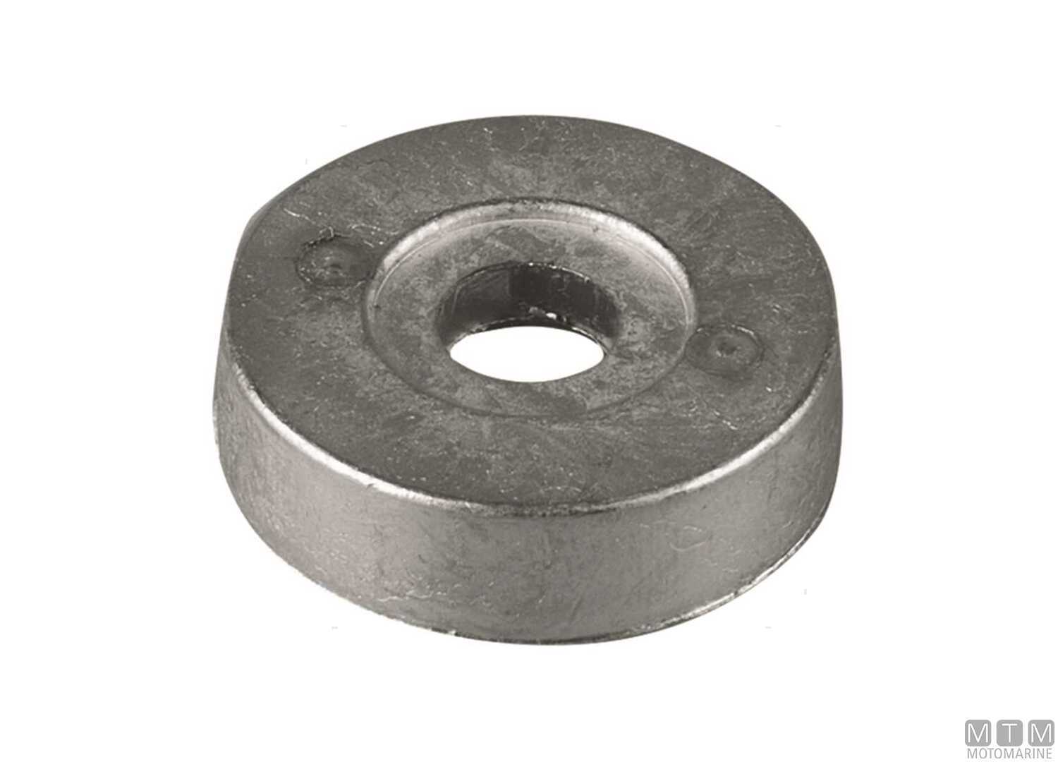 Anodo Rondella per Mercury 824 in Zinco-img5123311_1.jpg