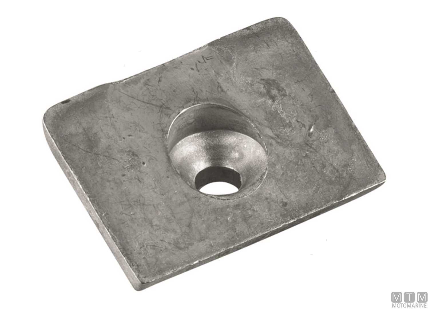 Anodo Piastrina per Mercury 6/15 in Zinco-img5128203_1.jpg