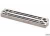 Anodo Barra per Mercury 25-30 HP 