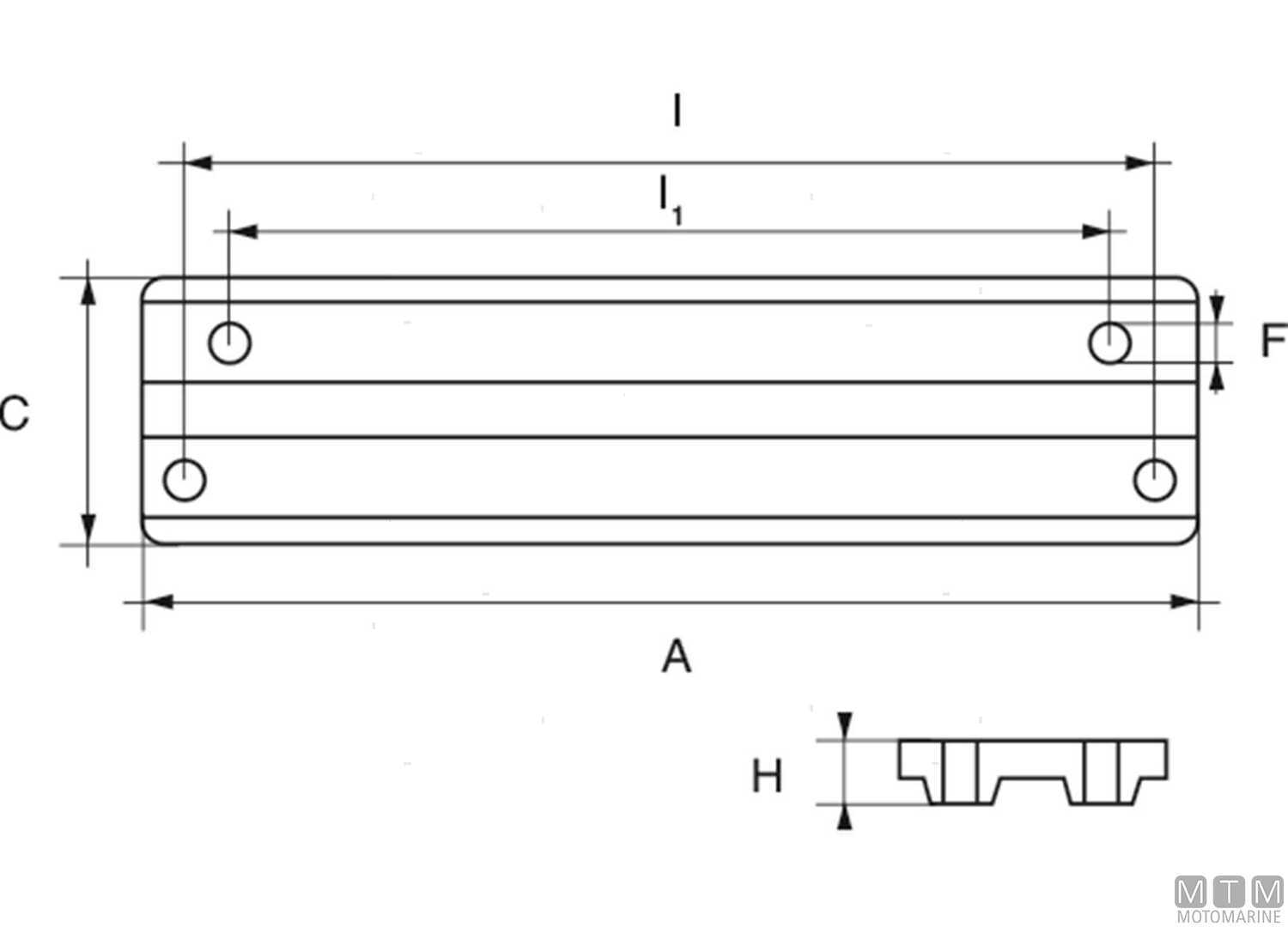 Anodo Barra per Mercury Trim V6 in Zinco-img5123320_5.jpg