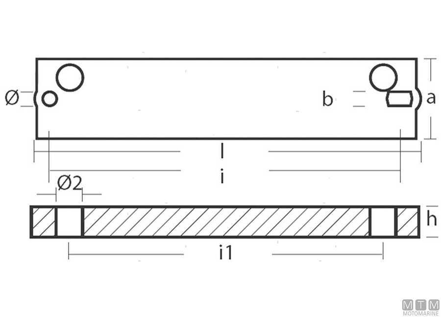 Bar Anode for Tohatsu 40-140 HP-img5124514_2.jpg