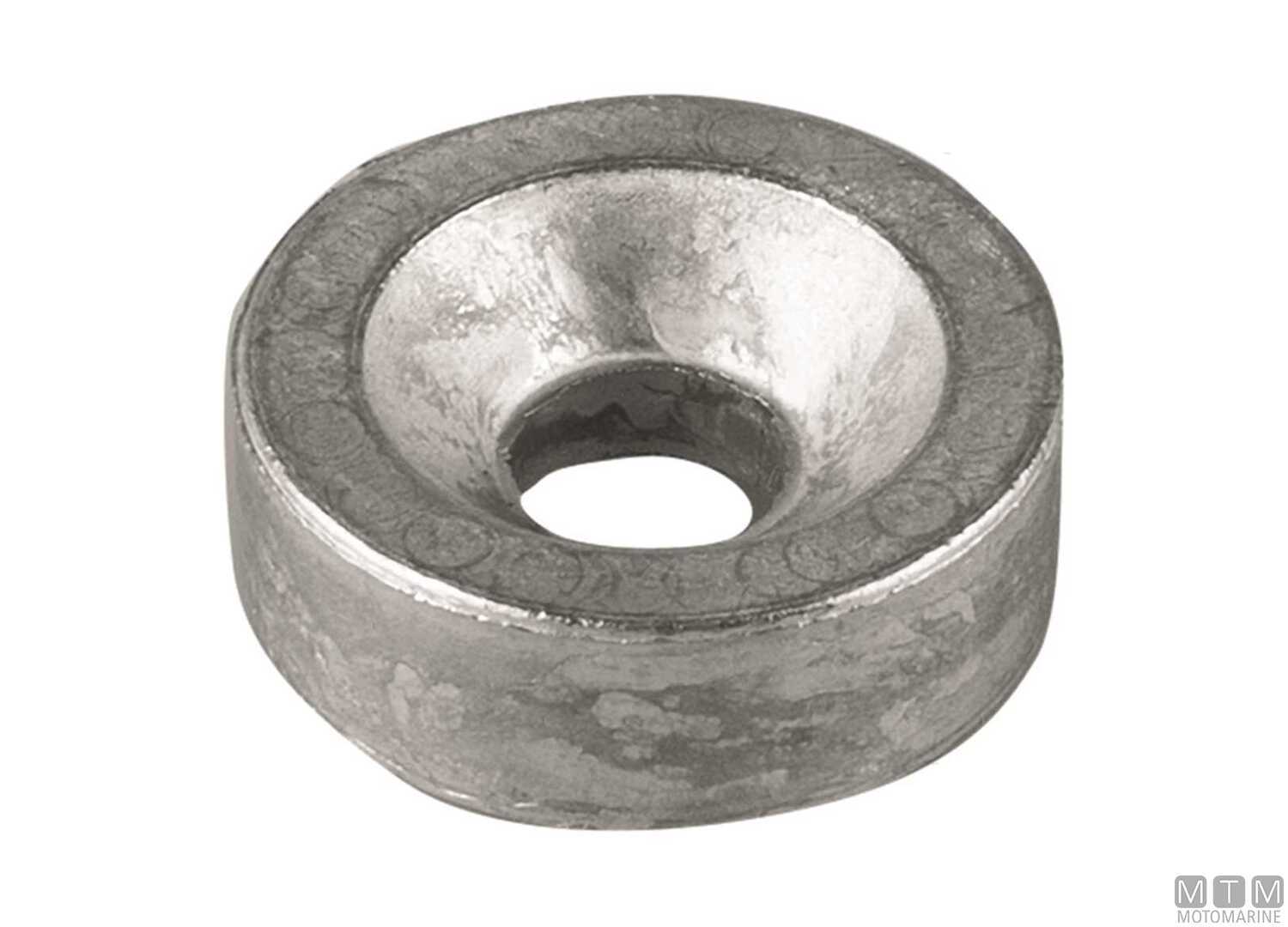 Image Zinc Tohatsu M5B Washer Anode