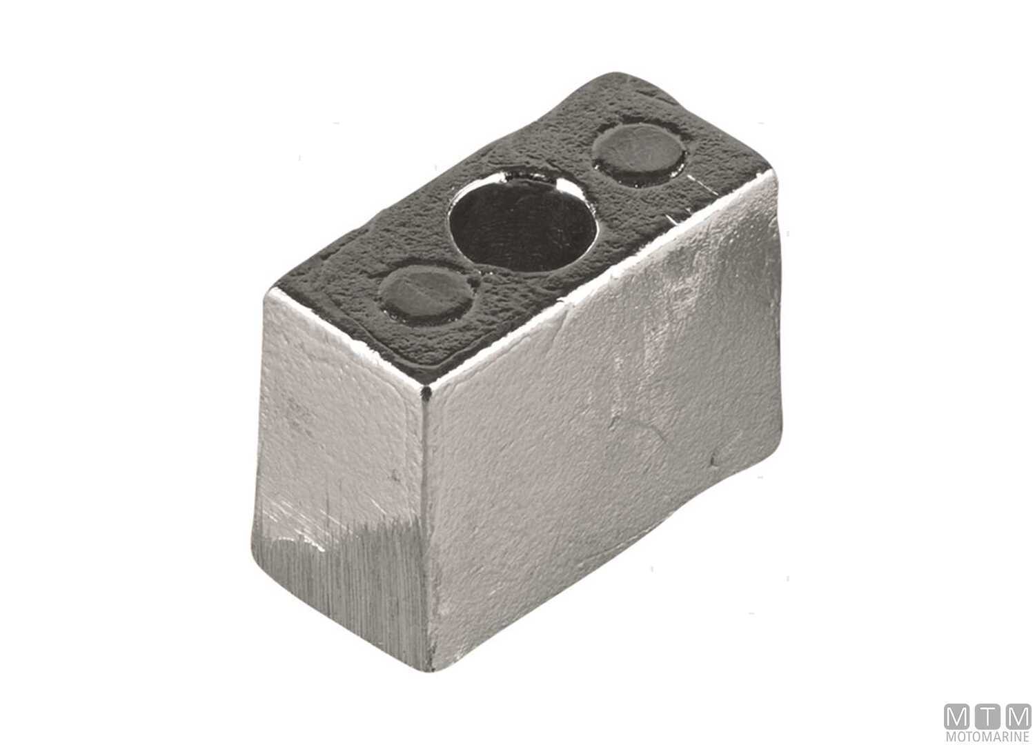 Image Zinc Tohatsu M9.9B Cube Anode