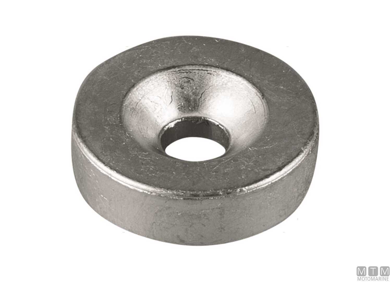 Image Anodo Rondella per Tohatsu M2.5A in Zinco