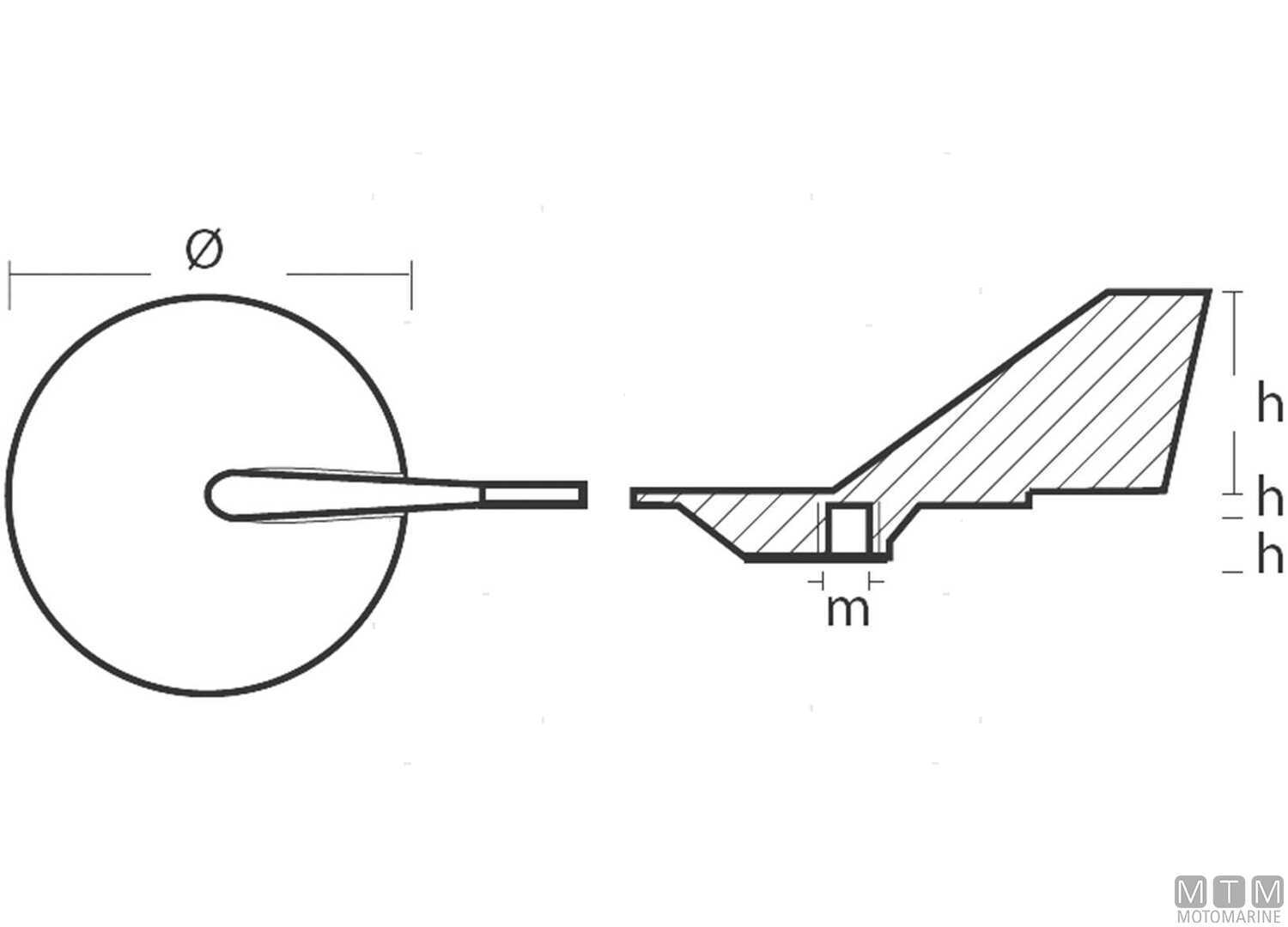 Anodo Pinna Yamaha 50/60 in Zinco-img5126006_2.jpg