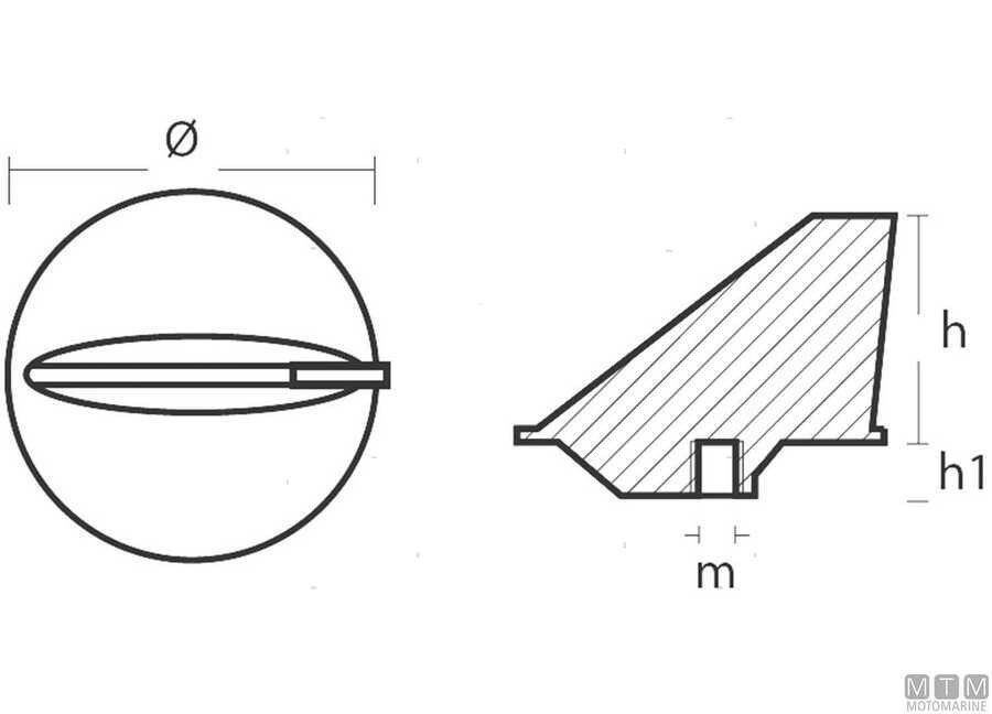 Anodo Pinna per Yamaha 50-55 HP-img5126001_2.jpg