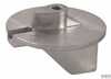 Anodo Pinna per Yamaha 90-200 HP