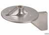 Anodo Pinna per Yamaha 150-200 HP 